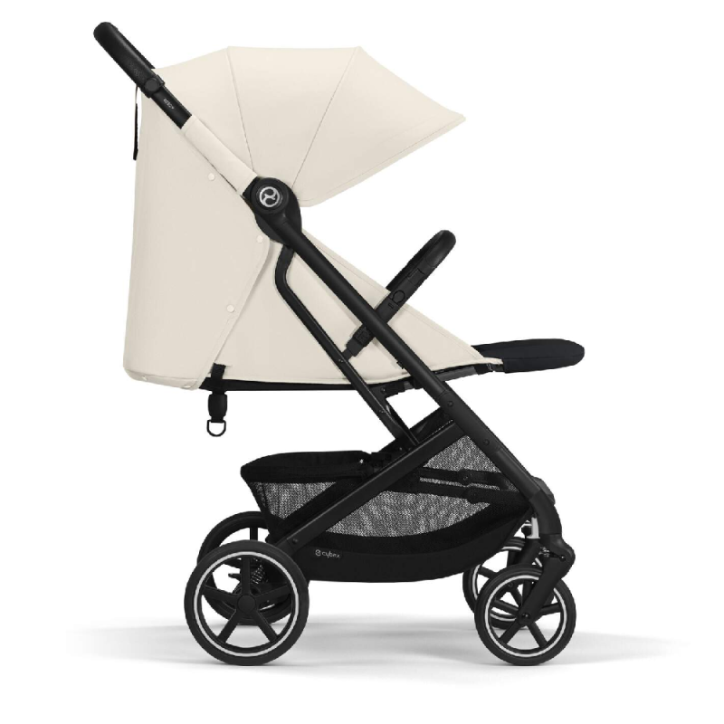 Cybex Beezy Canvas White