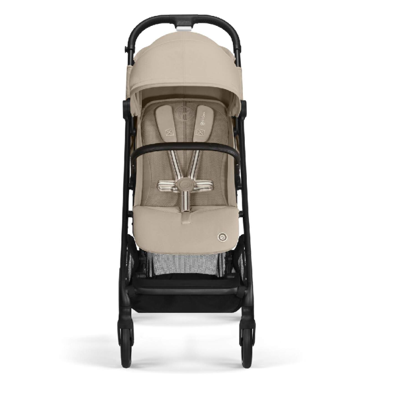 Cybex Beezy Almond Beige