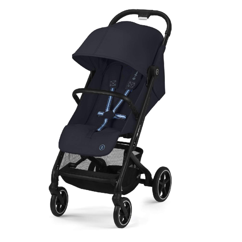 Cybex Beezy Dark Blue