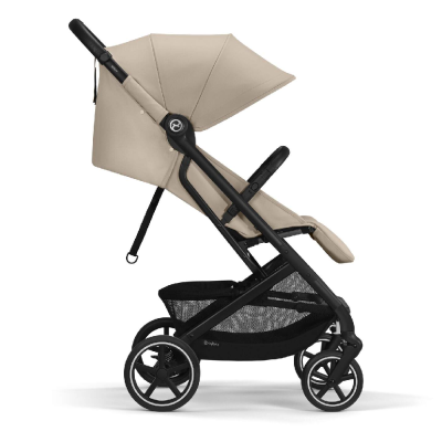 Cybex Beezy Almond Beige