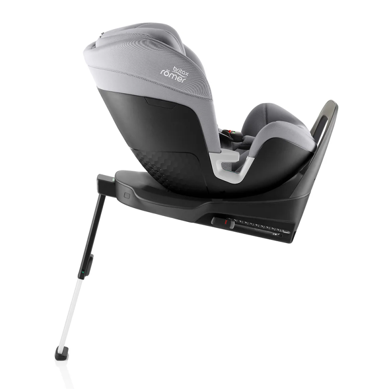 Britax SWIVEL Frost Grey