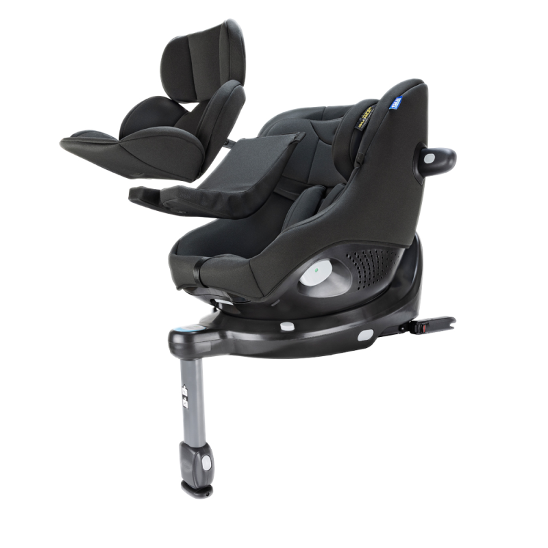 Graco Turn2Me DLX i-Size Car Seat