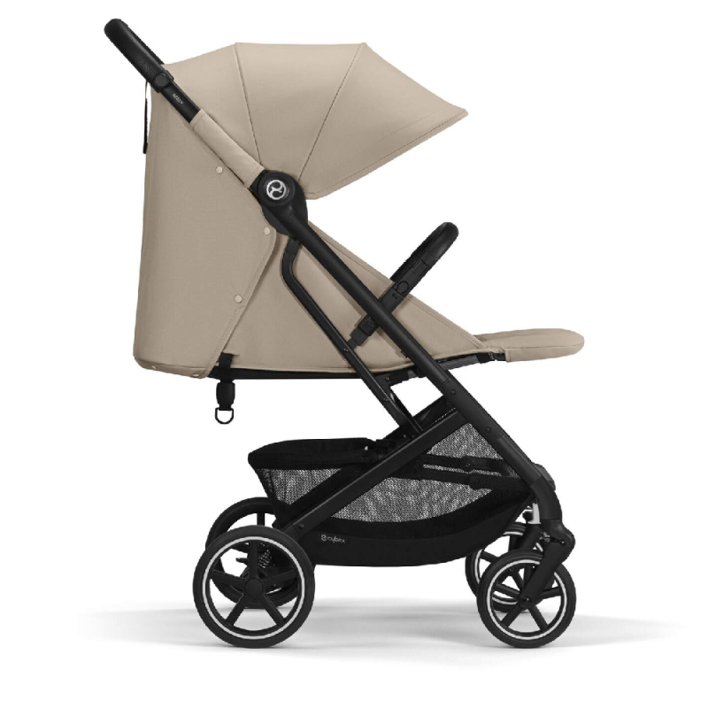 Cybex Beezy Almond Beige