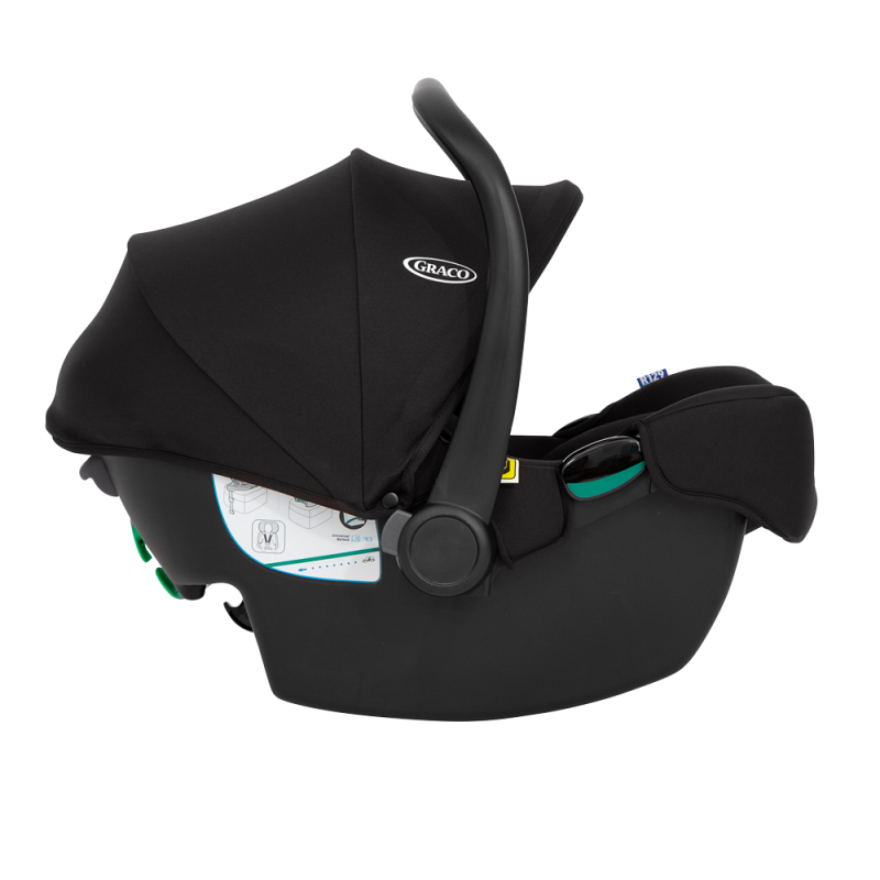 Graco Snuglite i-Size Infant Carseat