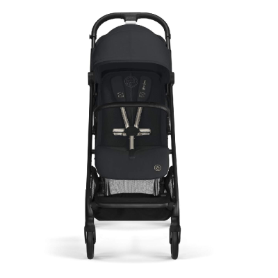 Cybex Beezy Magic Black