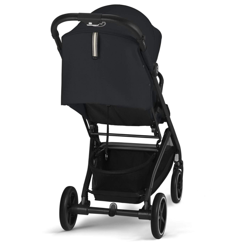 Cybex Beezy Magic Black