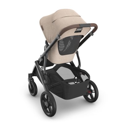 UPPAbaby VISTA V3 Pram - Liam