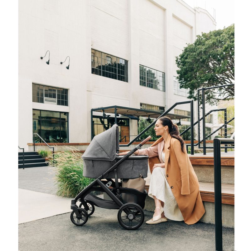 UPPAbaby VISTA V3 Pram - Liam