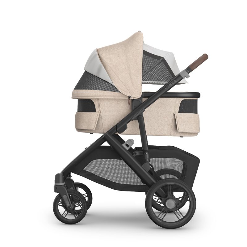 UPPAbaby VISTA V3 Pram - Liam