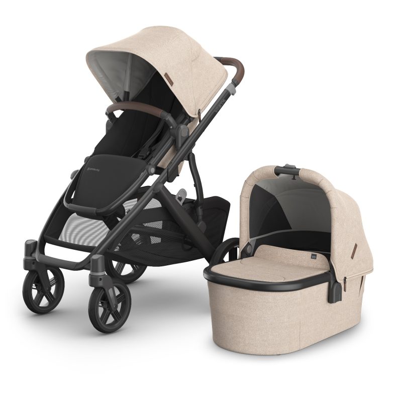 UPPAbaby VISTA V3 Pram - Liam