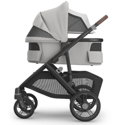 UPPAbaby VISTA V3 Pram - Savannah