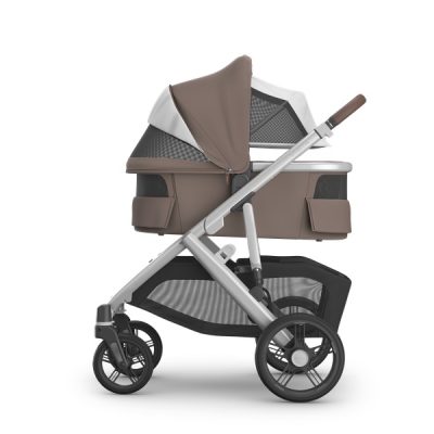 UPPAbaby VISTA V3 Pram - Theo