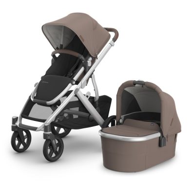 UPPAbaby VISTA V3 Pram - Theo