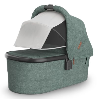 UPPAbaby Visat V3 Carry Cot - Gwen