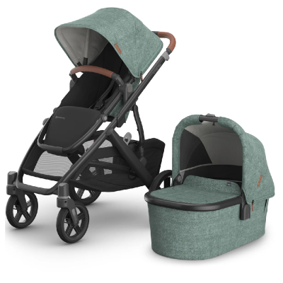 UPPAbaby VISTA V3 Pram - Gwen