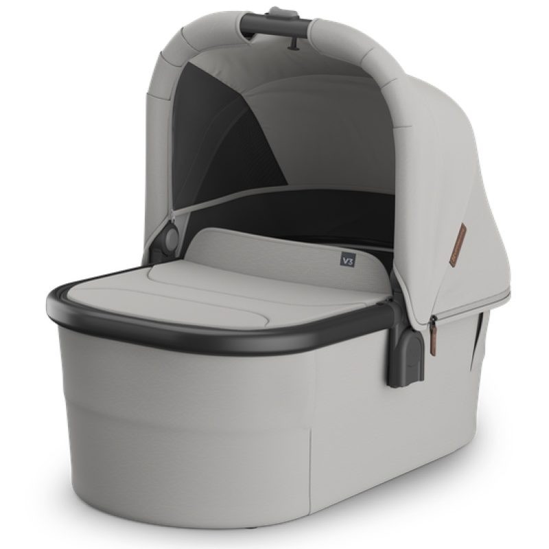 UPPAbaby VISTA V3 Carry Cot - Savannah