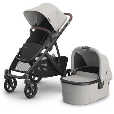 UPPAbaby VISTA V3 Pram - Savannah