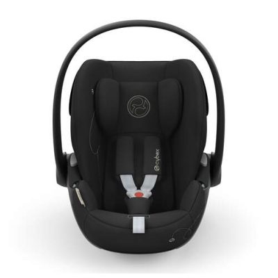 Cybex Cloud G i-Size Car Seat - Black