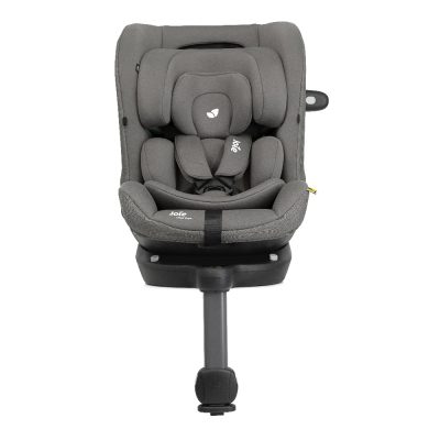 Joie i-Pivot Grow Birth to Booster Car Seat - Thunder