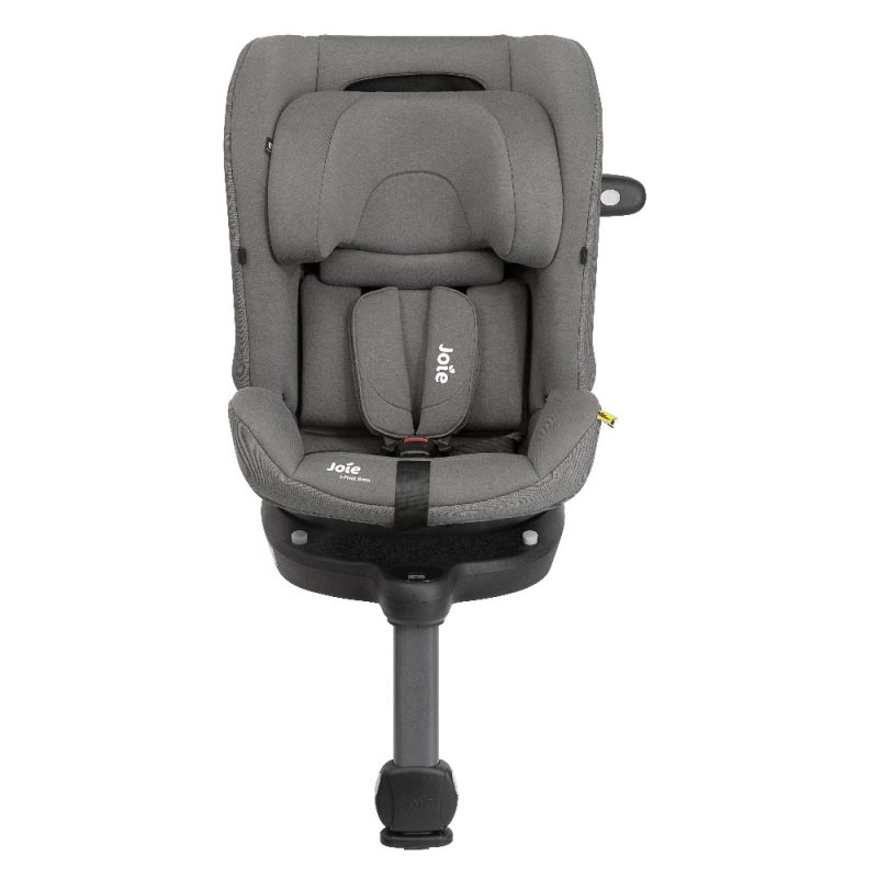 Joie i-Pivot Grow Birth to Booster Car Seat - Thunder