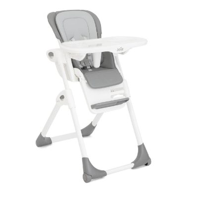 Joie Mimzy Recline High Chair - Arctic