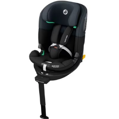 Maxi-Cosi Emerald 360 S - Tonal Black