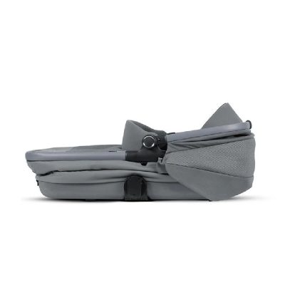 Silver Cross Dune First Bed Folding Carrycot - Glacier (Outlet)