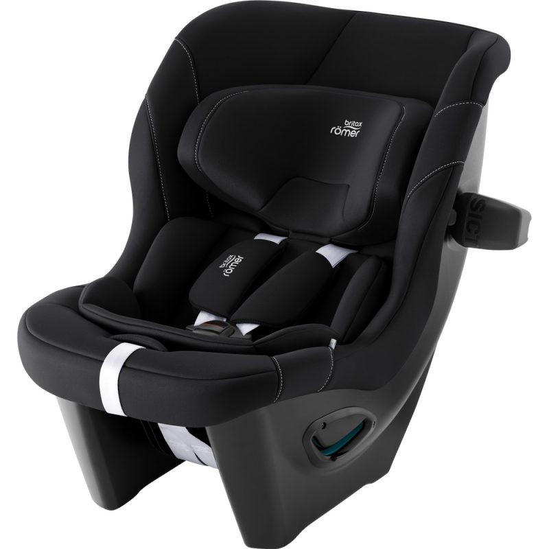 Britax MAX-SAFE PRO Space Black