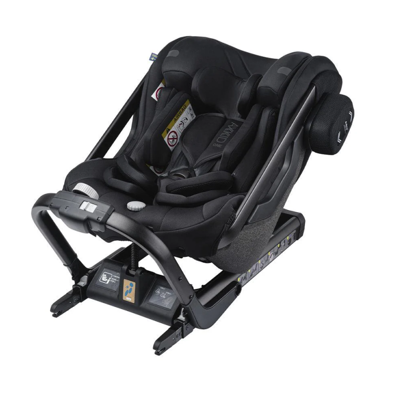 Axkid One 2 Rear-Facing Car Seat Tar