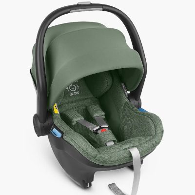 UPPAbaby Mesa i-Size Car Seat Gwen