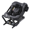 Axkid One 2 Rear-Facing Car Seat Granite Melange