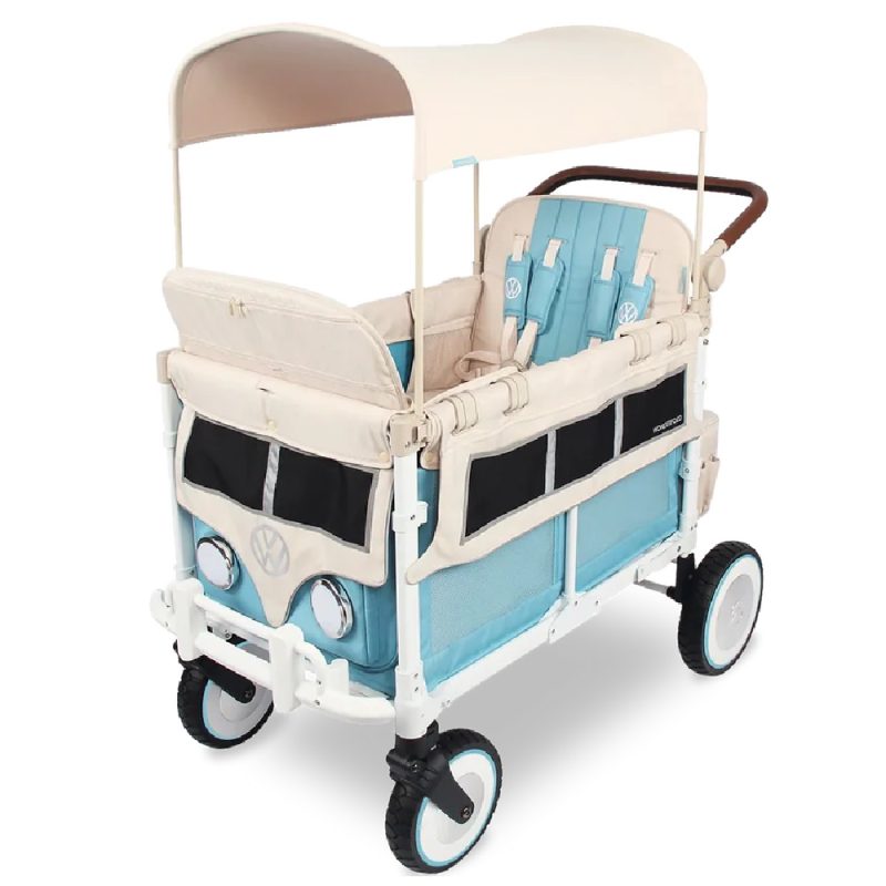 Wonderfold VW4 Volkswagen Stroller Wagon