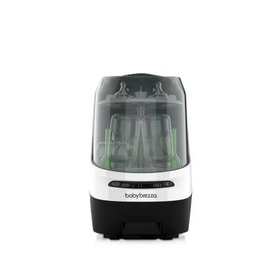 Baby Brezza Bottle Washer Pro