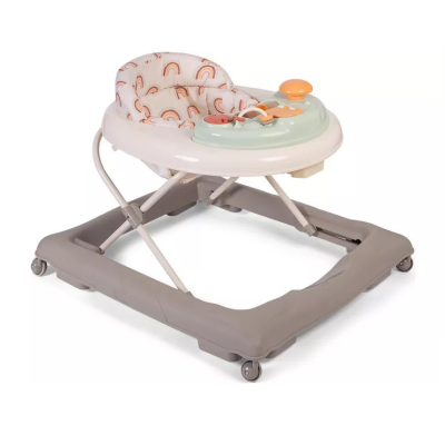 Baby Go Round Jive Electronic Walker - Woodland Walks