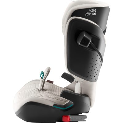 Britax KIDFIX PRO Car Seat - LUX/Soft Taupe