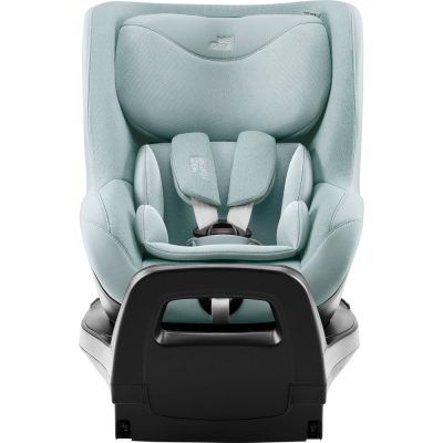 Britax DUALFIX PRO M STYLE Harbor Blue