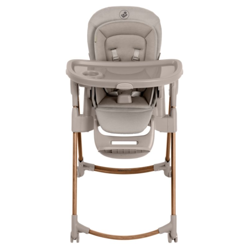 Maxi-Cosi Minla Plus High Chair Elegance Beige