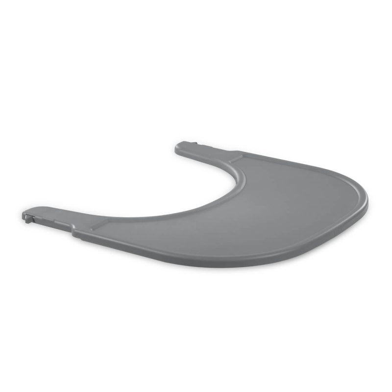 Hauck Alpha Click Tray Grey