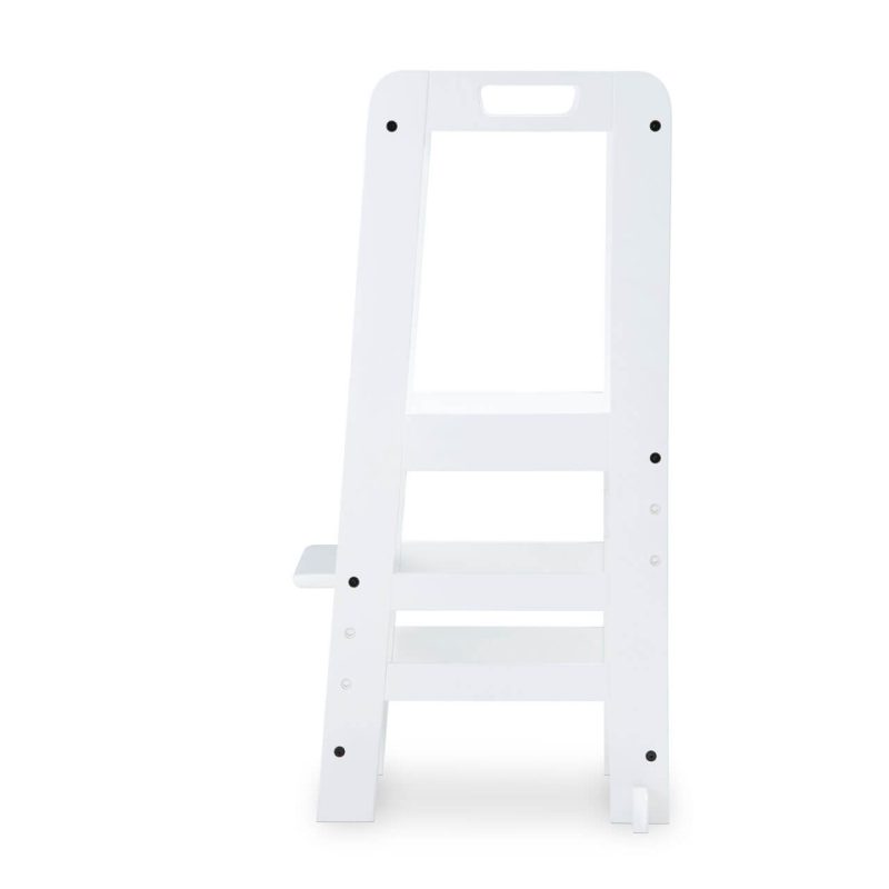 Hauck Learn n Explore Learning Tower - White 4