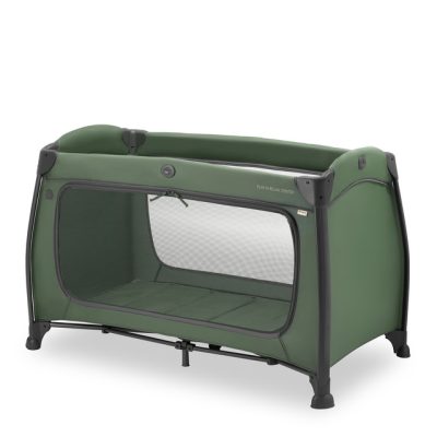 Hauck Play N Relax Center - Dark Green 2