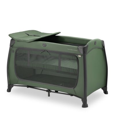 Hauck Play N Relax Center - Dark Green