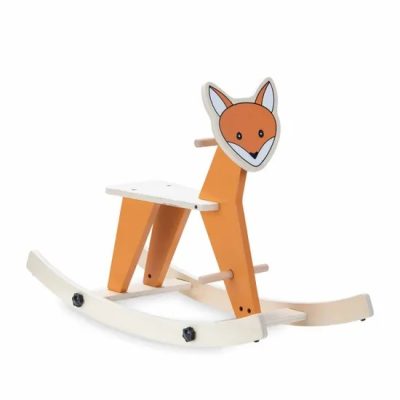 Hauck Rock n Swing Fox