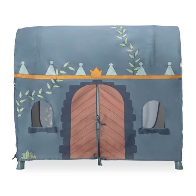 Hauck Travel Cot Cover - Palace2