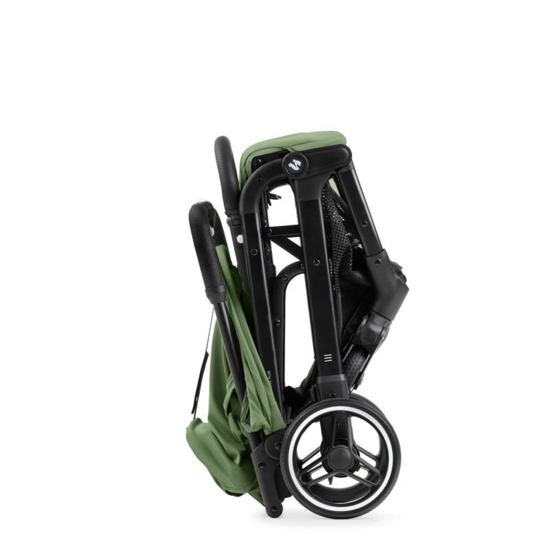 Hauck Travel N Care - Green 6