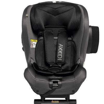 Axkid Minikid 2 Car Seat Granite