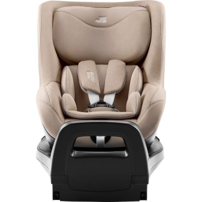 Britax DUALFIX PRO M STYLE Teak