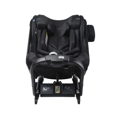 Axkid One 2 Rear-Facing Car Seat Tar