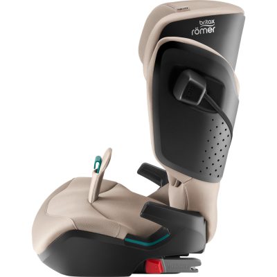 Britax KIDFIX PRO Car Seat - Style Teak