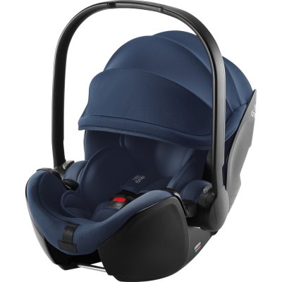 Britax Baby-Safe Pro Night Blue