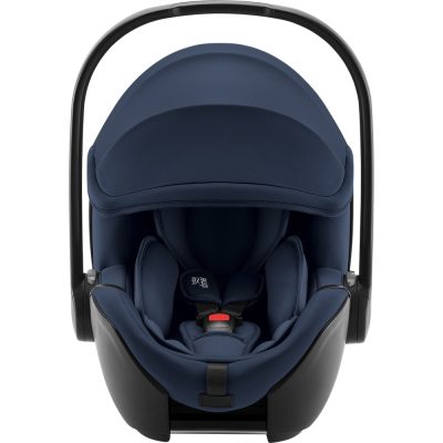 Britax Baby-Safe Pro Night Blue